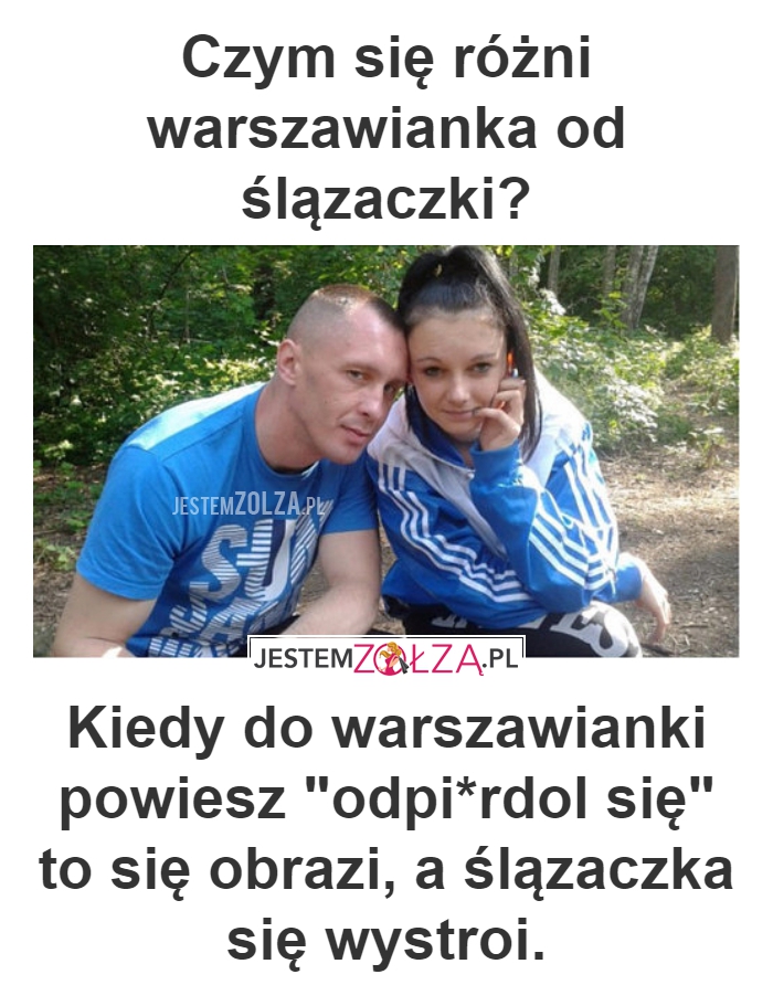 Czym się różni 