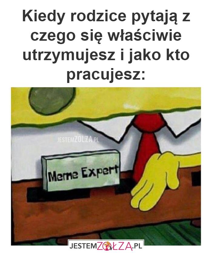 Kiedy rodzice pytają