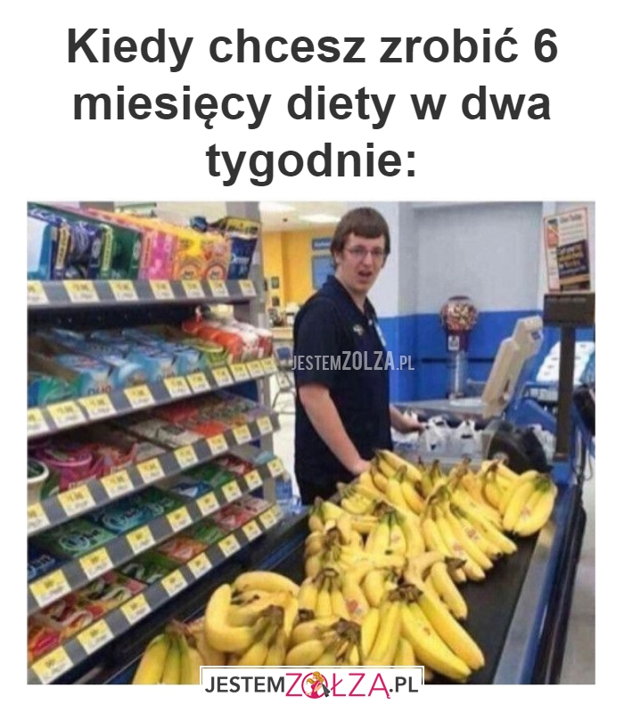 Kiedy chcesz zrobić