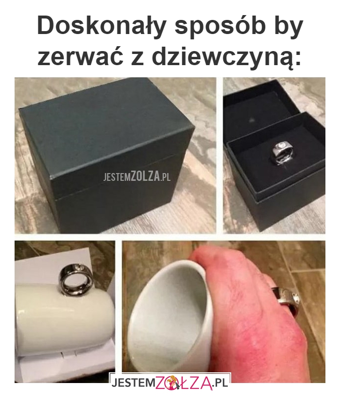 Doskonały sposób 
