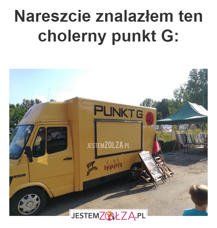 Nareszcie znalazłem 