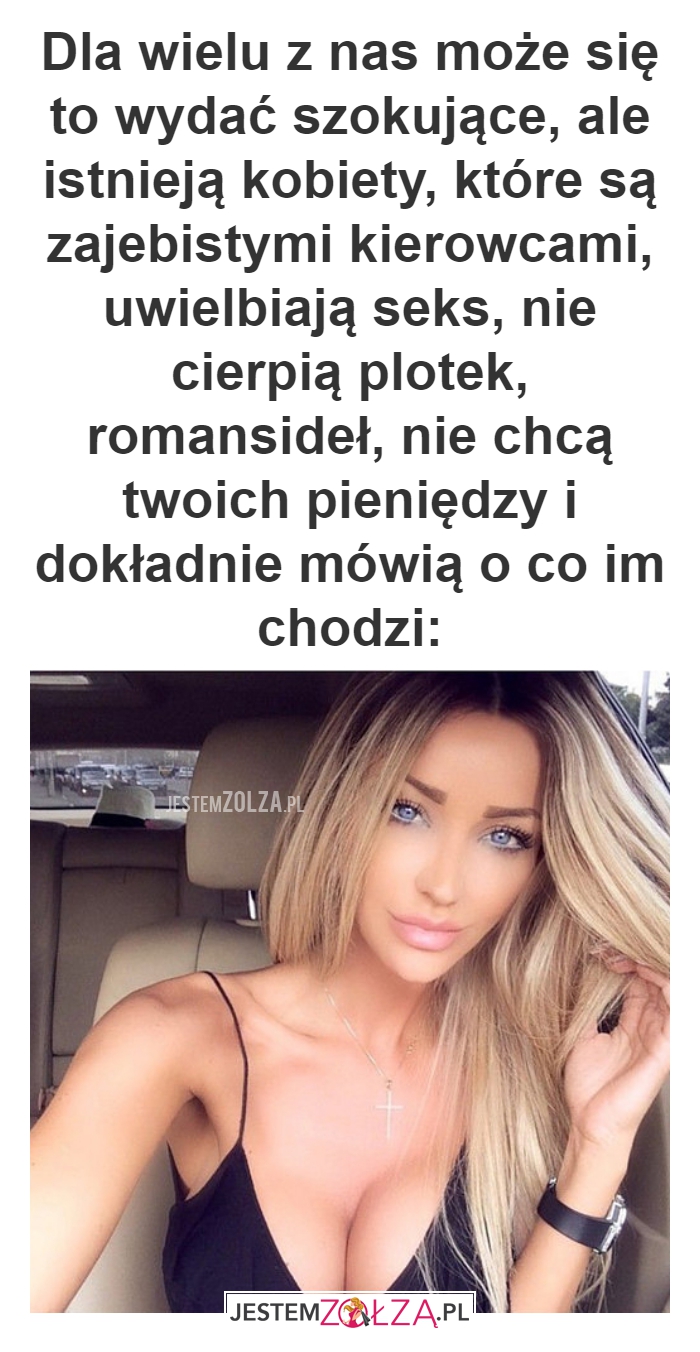 Dla wielu z nas może 