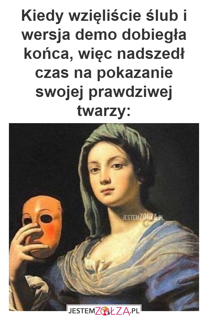 Kiedy wzięliście ślub