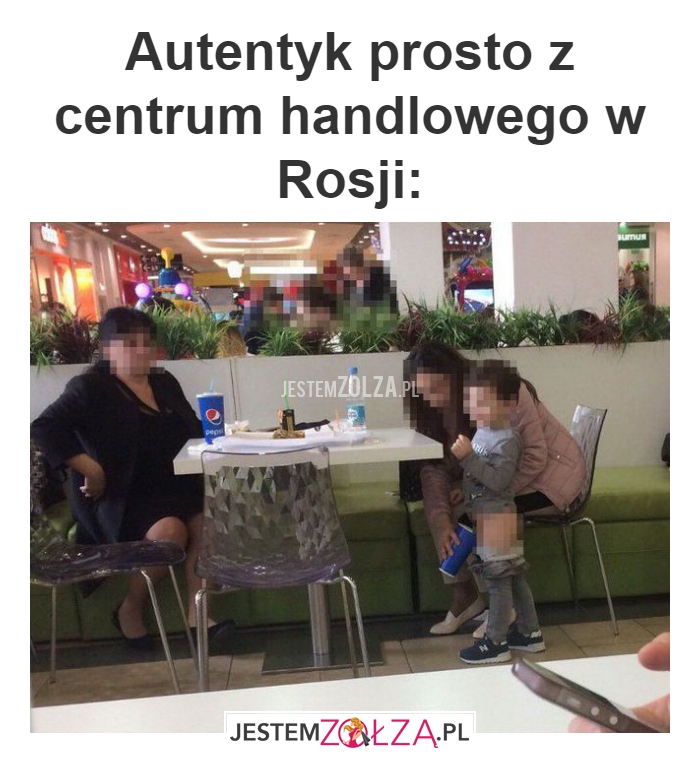 Autentyk prosto 