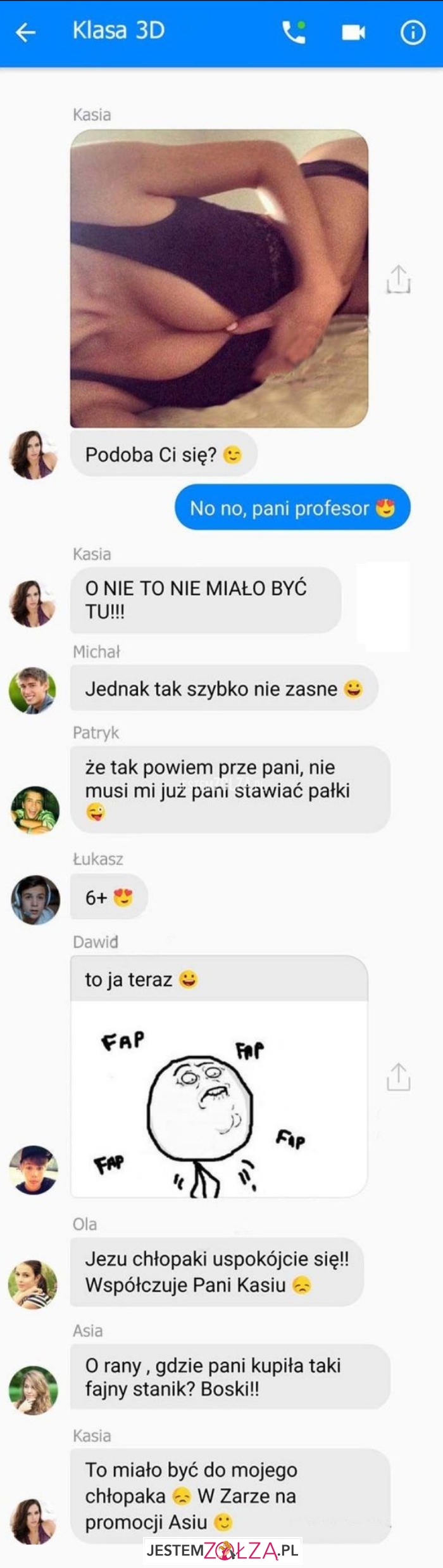 klasa 3d