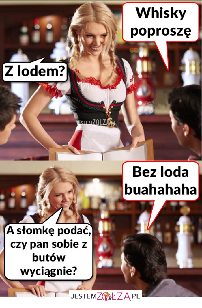 whisky