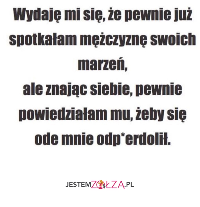 wydaje mi się