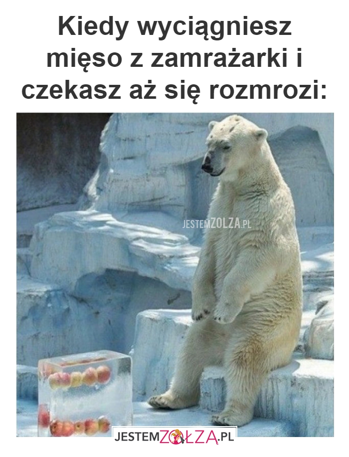 Kiedy wyciągniesz