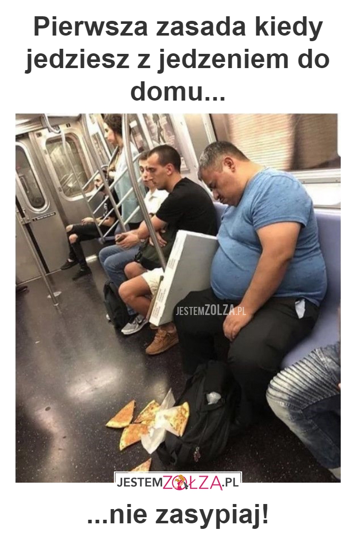 Pierwsza zasada kiedy