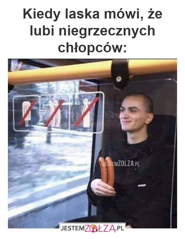 Kiedy laska mówi