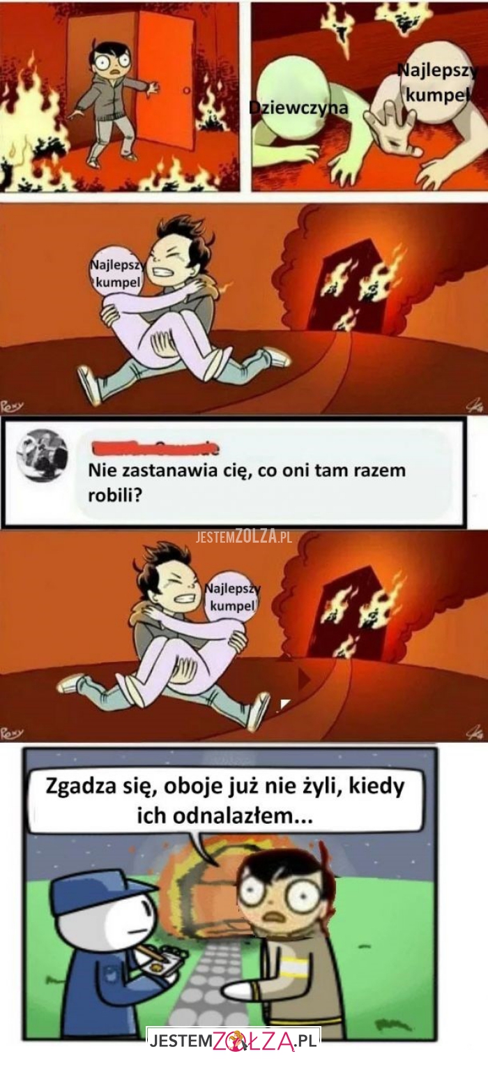 ziewczyna