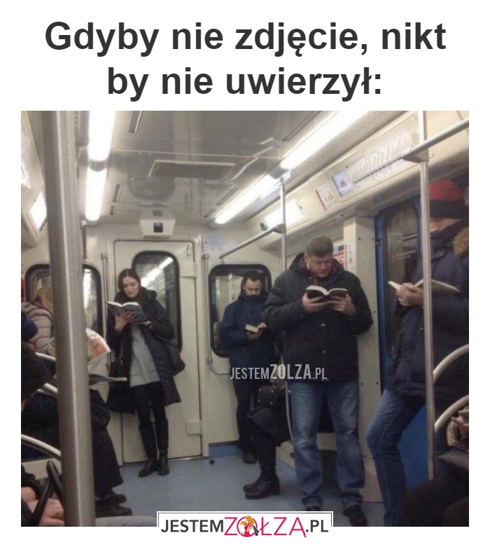 Gdyby nie zdjęcie,