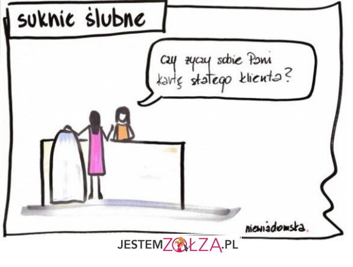 suknie ślubne