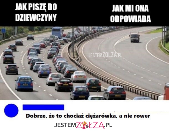 jak piszę do