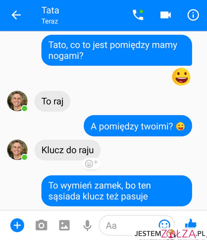 Tato?