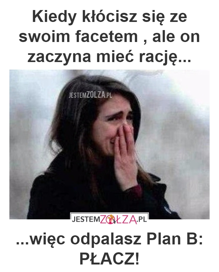 plan b
