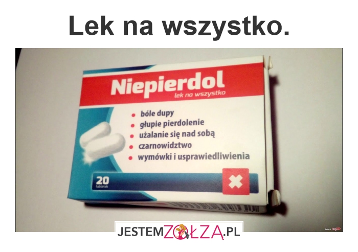 niepierdol 