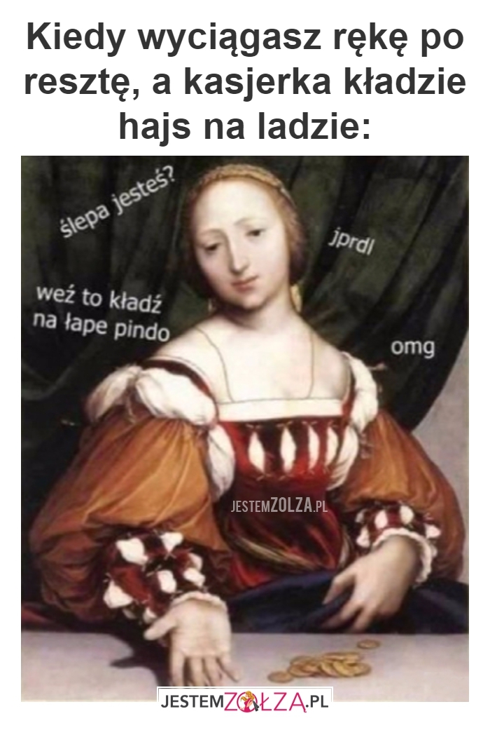 Kasjerka