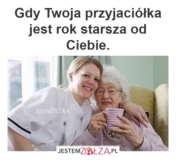 O rok