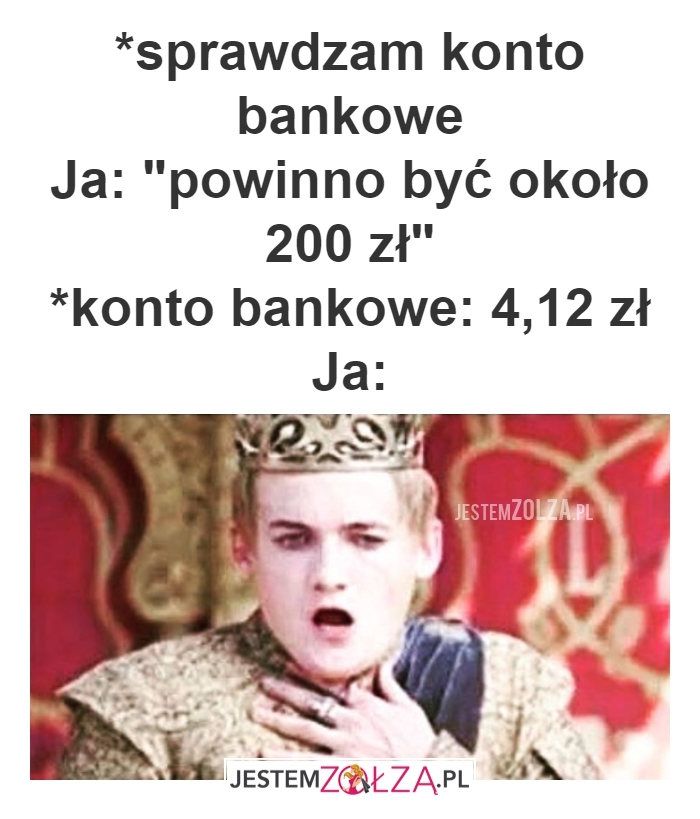 Sprawdzam konto