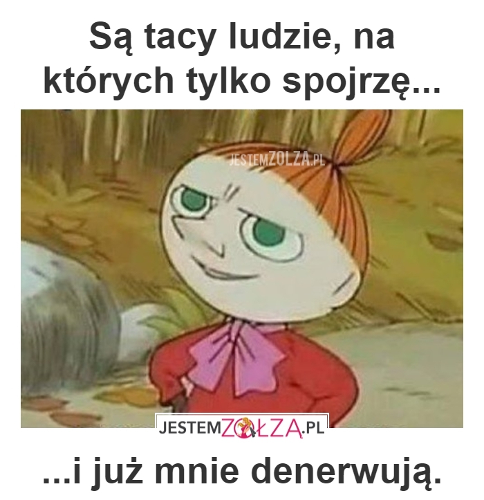 Są tacy ludzie
