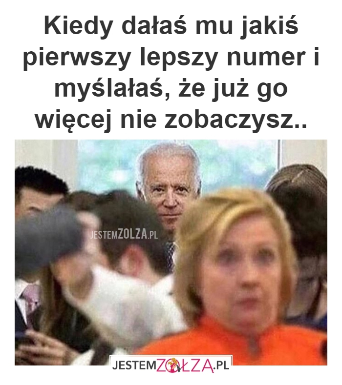 Pierwszy lepszy