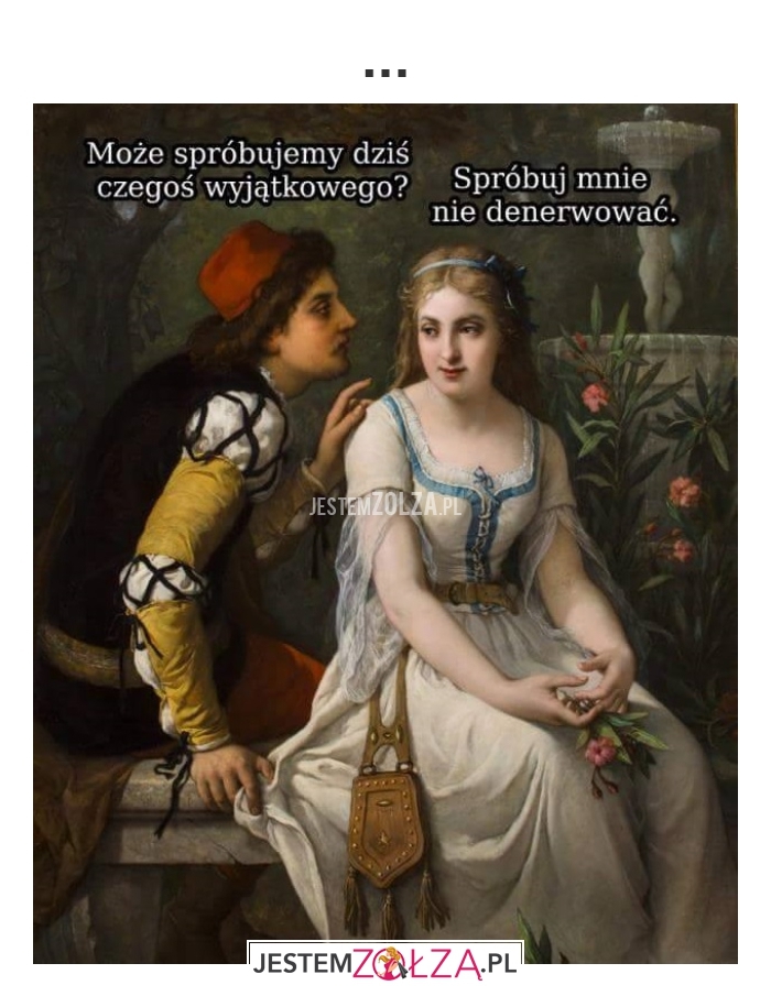 Coś wyjątkowego
