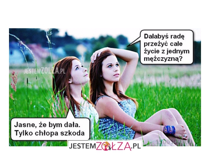 szkoda chłopa
