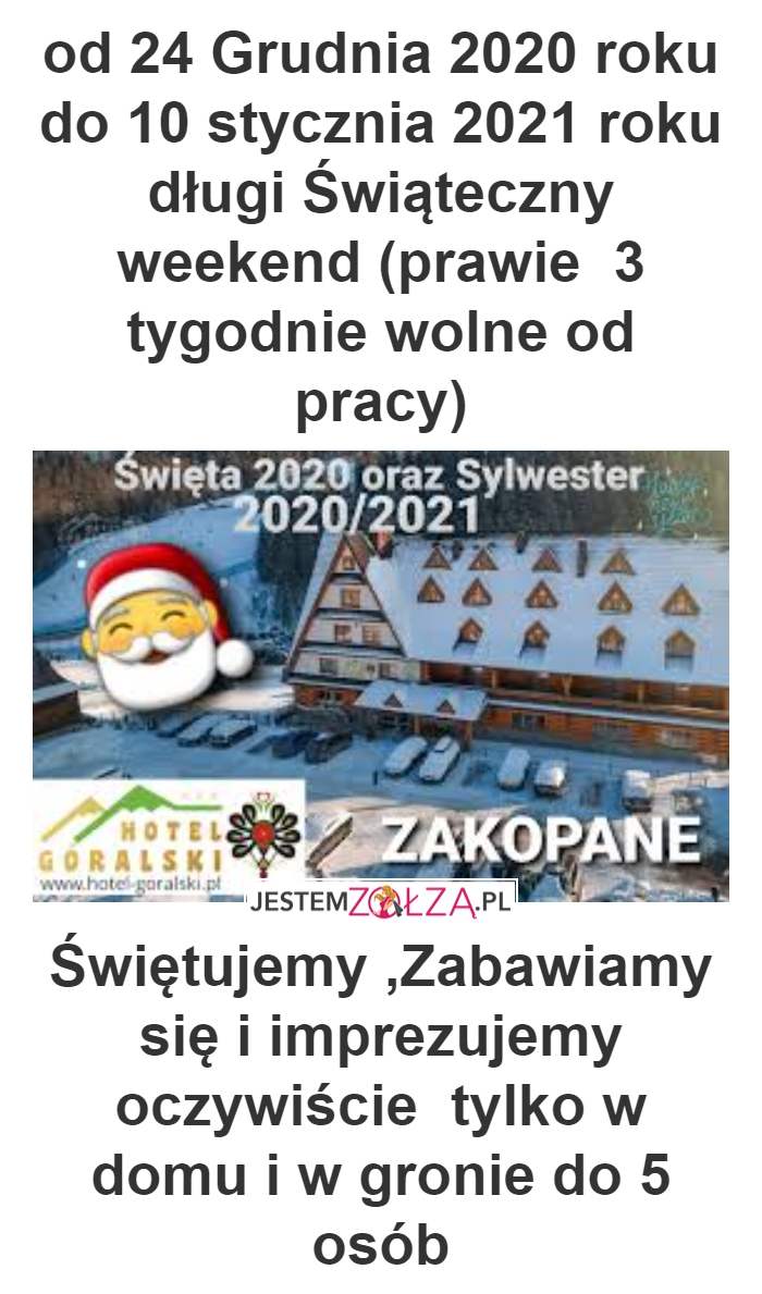 wolne