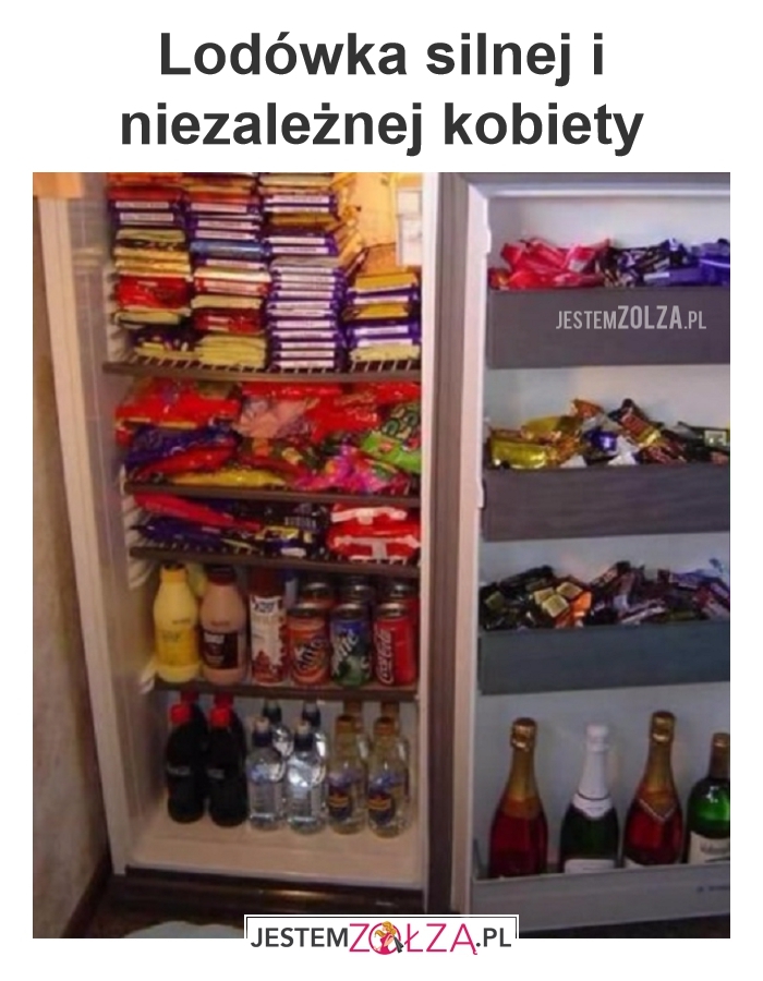 lodówka