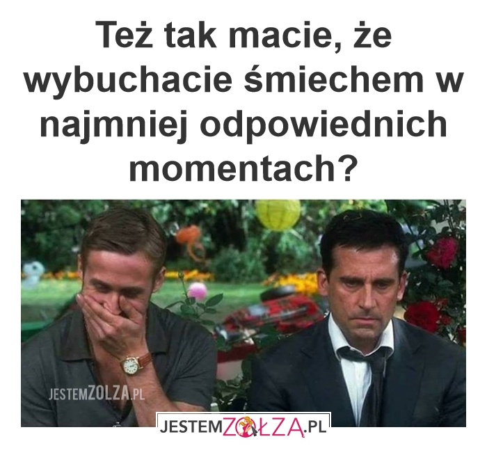 też tak macie 