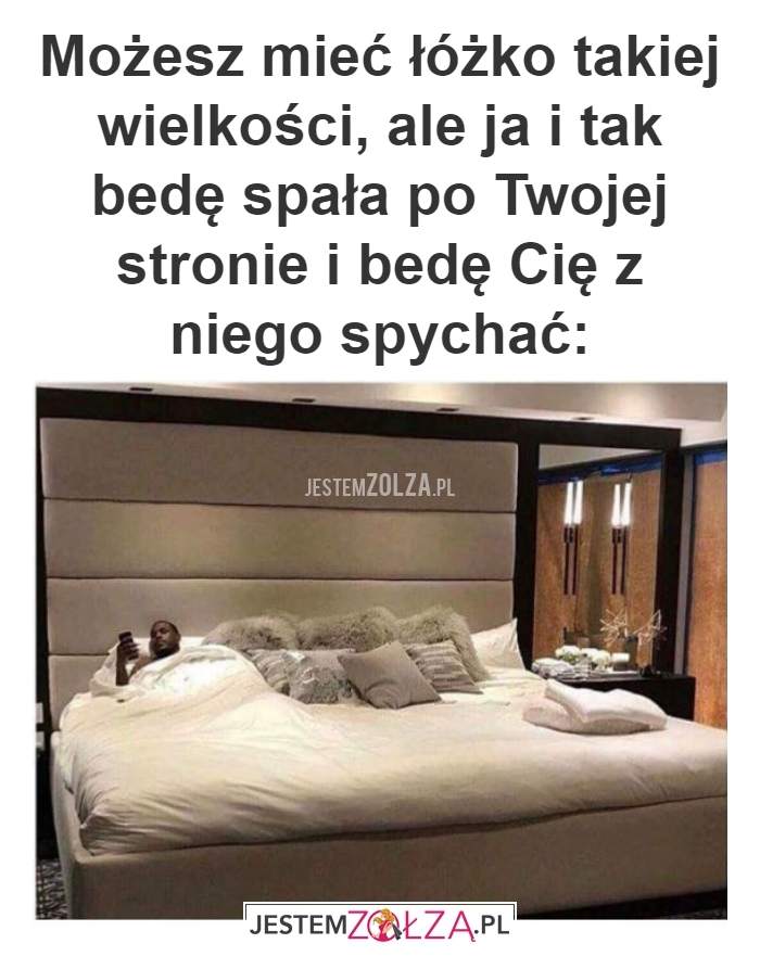 łóżko 