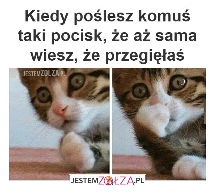 pocisk