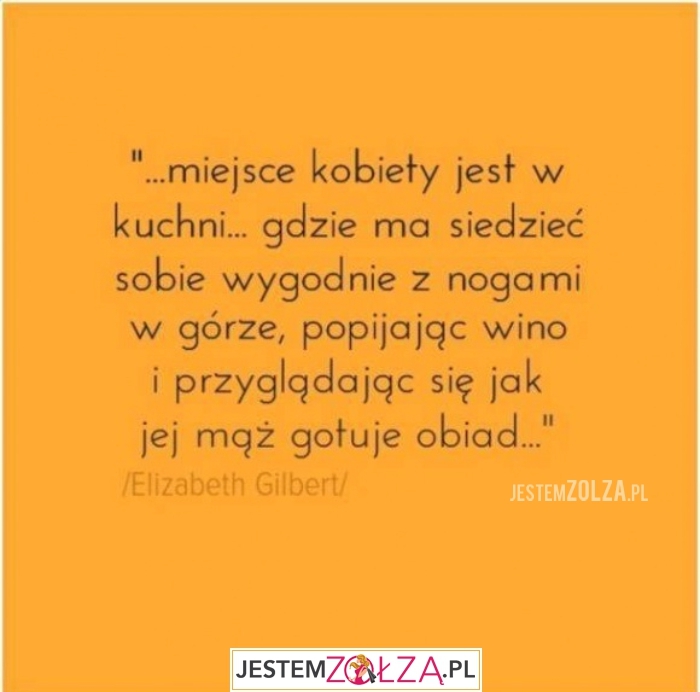 miejsce kobiety 