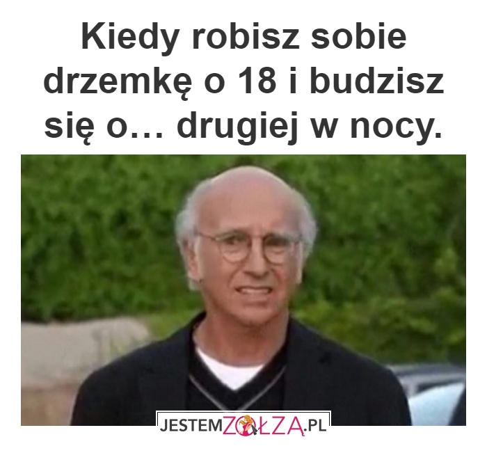 kiedy robisz 