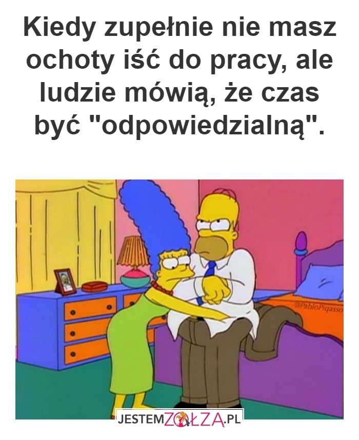 nie masz ochoty 