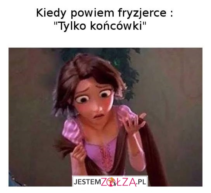 kiedy powiem