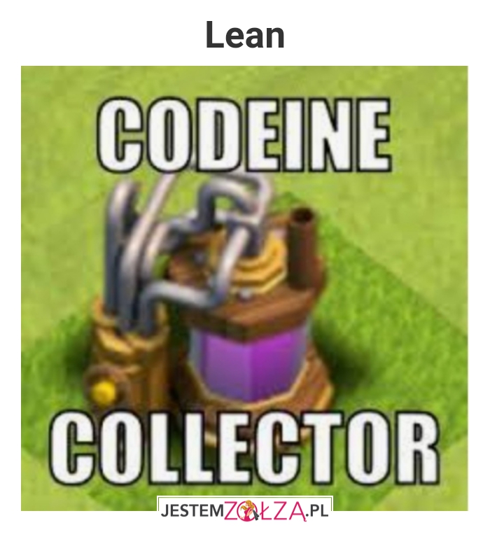 Lean