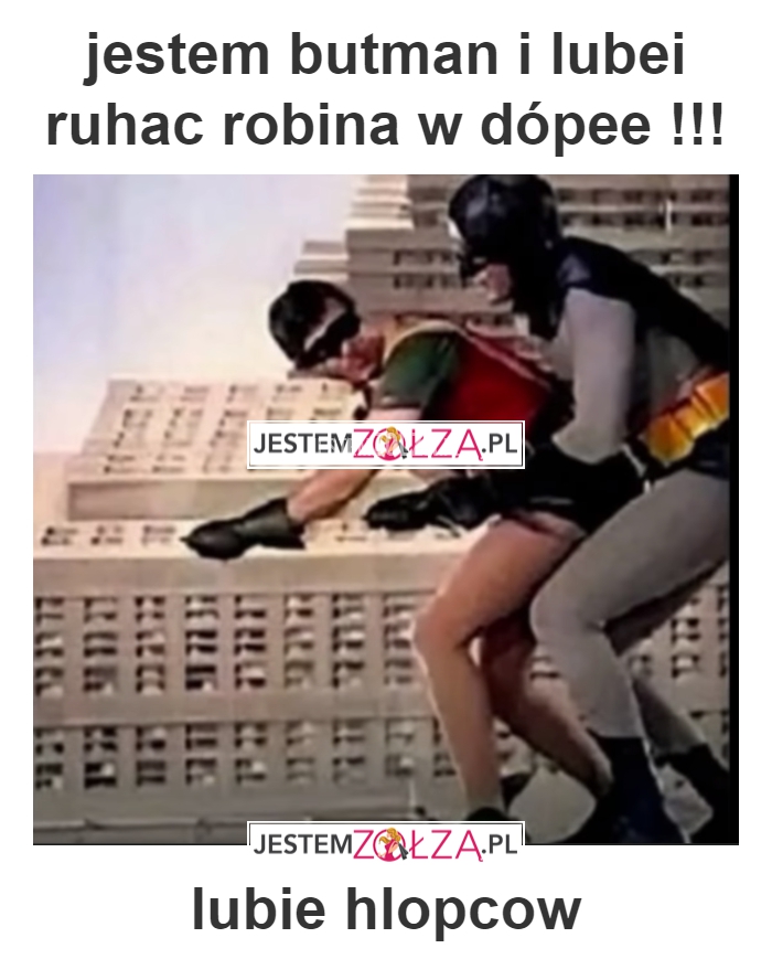 batman lubi dxeici