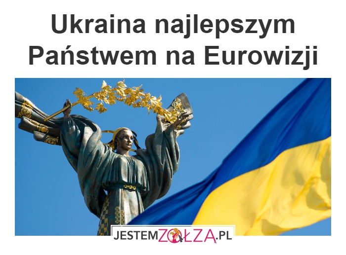 Krym należy do Ukrainy 