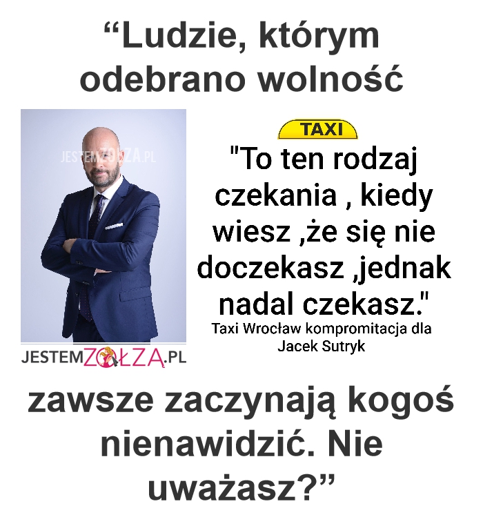 TAXI Wrocław usługa niewykonana