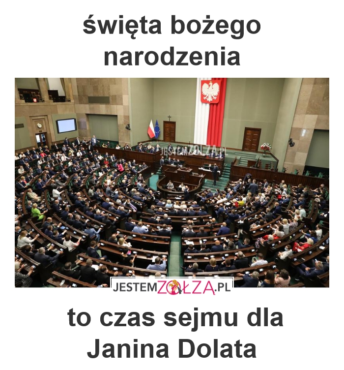 Janina Dolata Nienawiść, którą dajesz