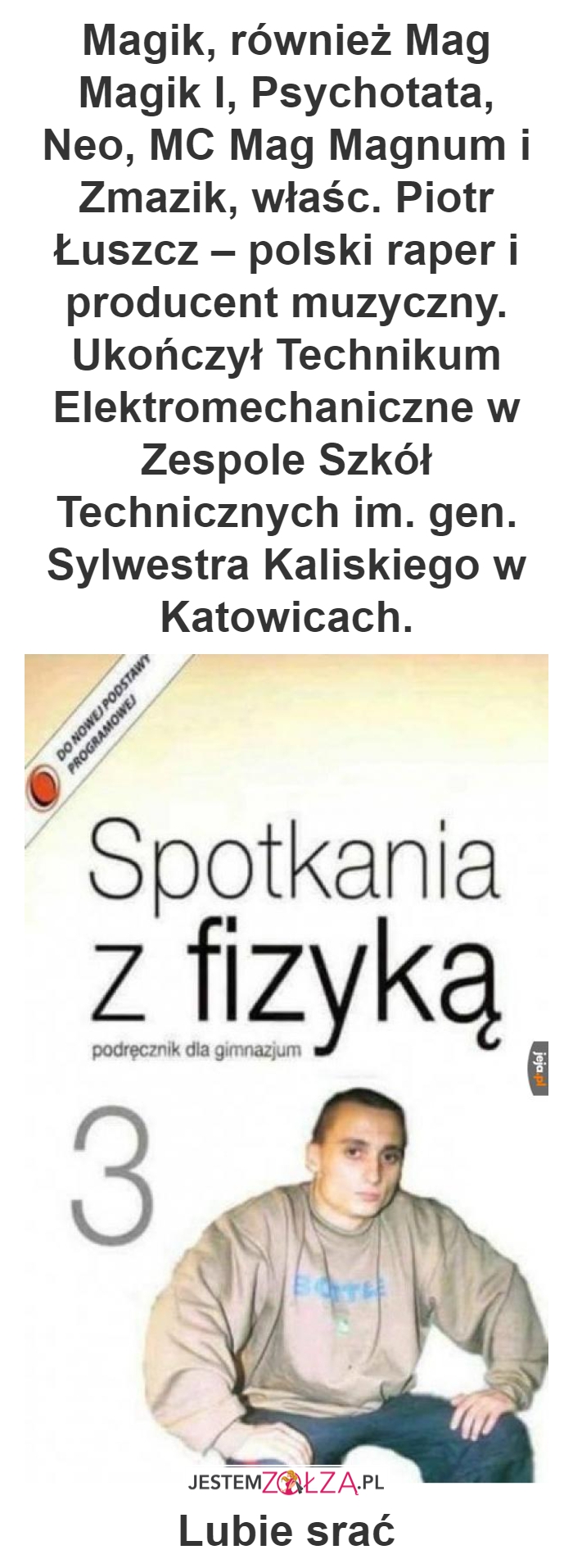 No to co, skaczemy?