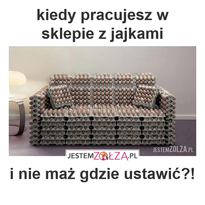 to był twój pomysł hmm