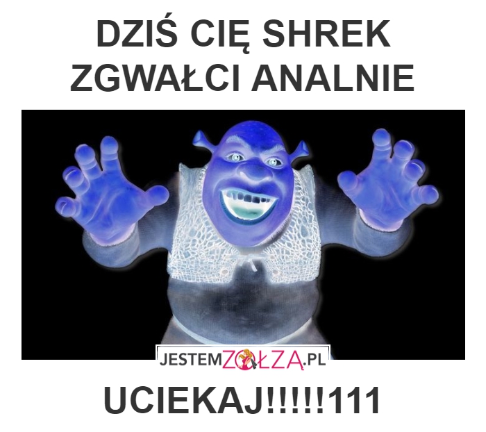 NAGŁY ATAK SPAWACZA 