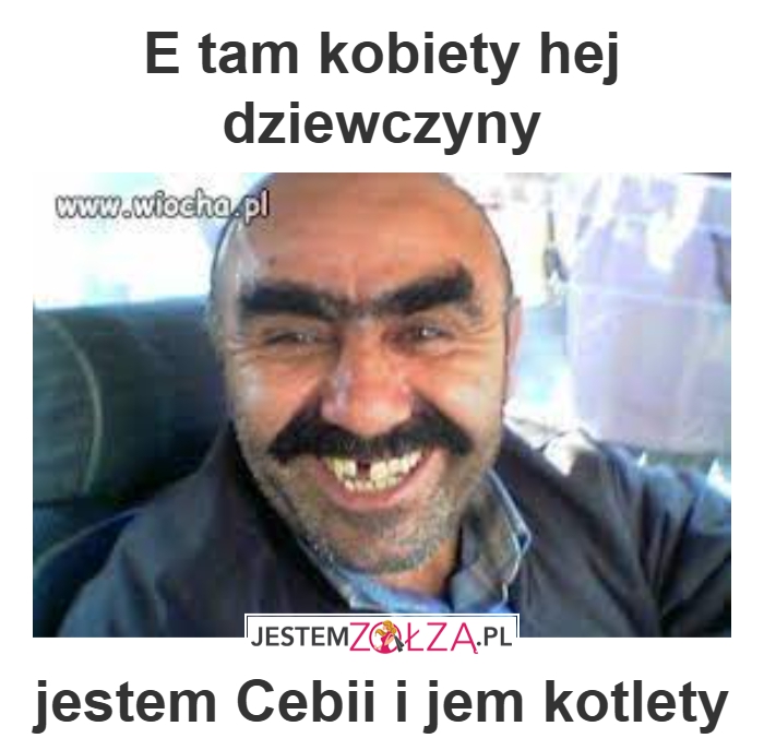 Śmieszny MEM