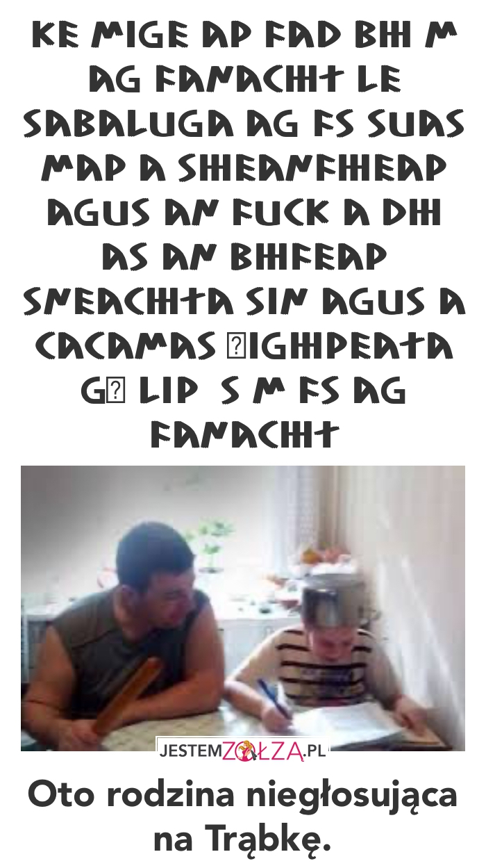Małpka