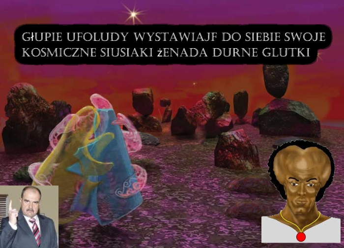 powiedzialem swoje koles
