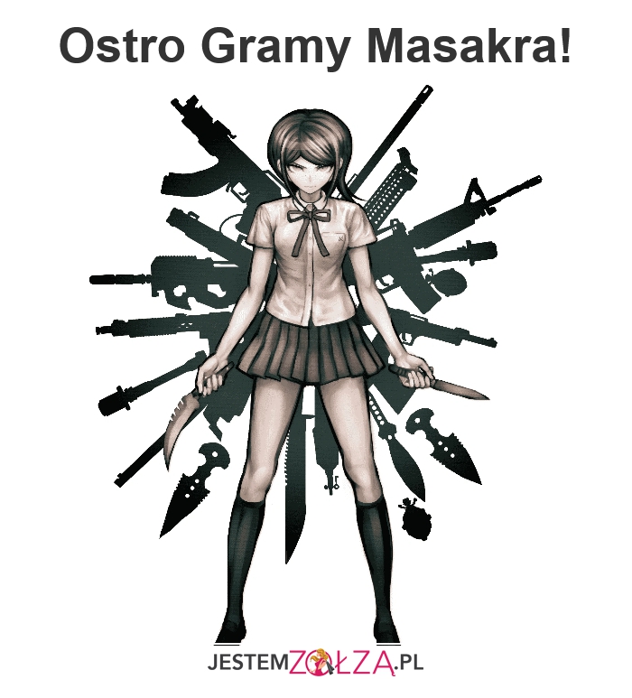 masakra