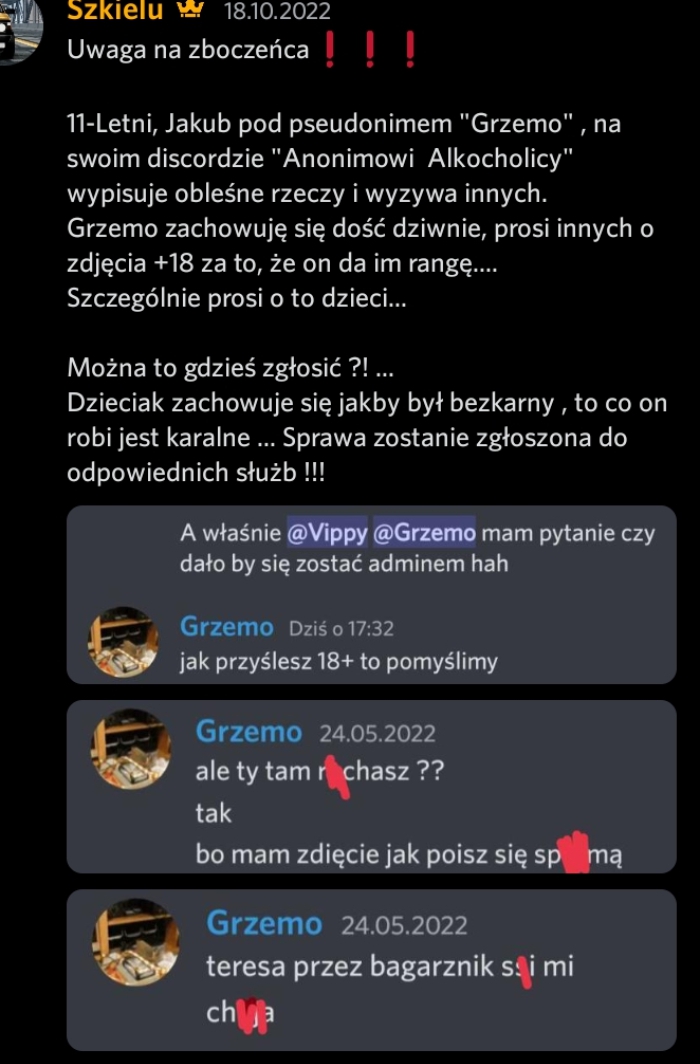 smoczek